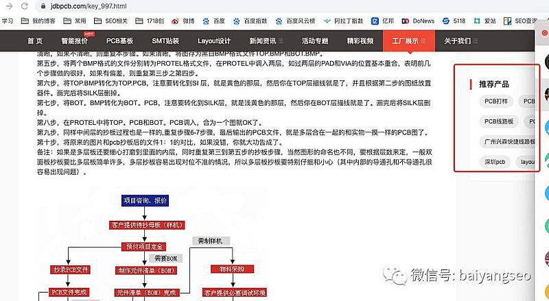 聚合頁面一般怎么做？結(jié)合實戰(zhàn)案例舉例